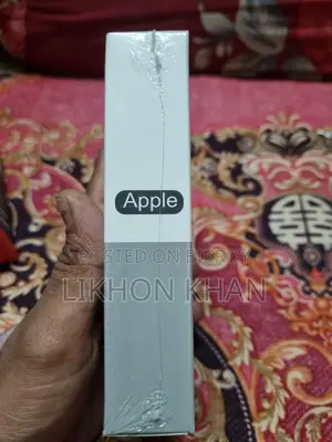 অ্যাপল এয়ারপডস প্রো