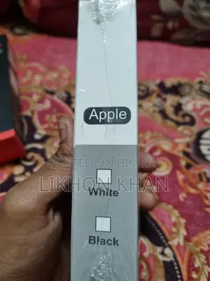 অ্যাপল এয়ারপডস প্রো