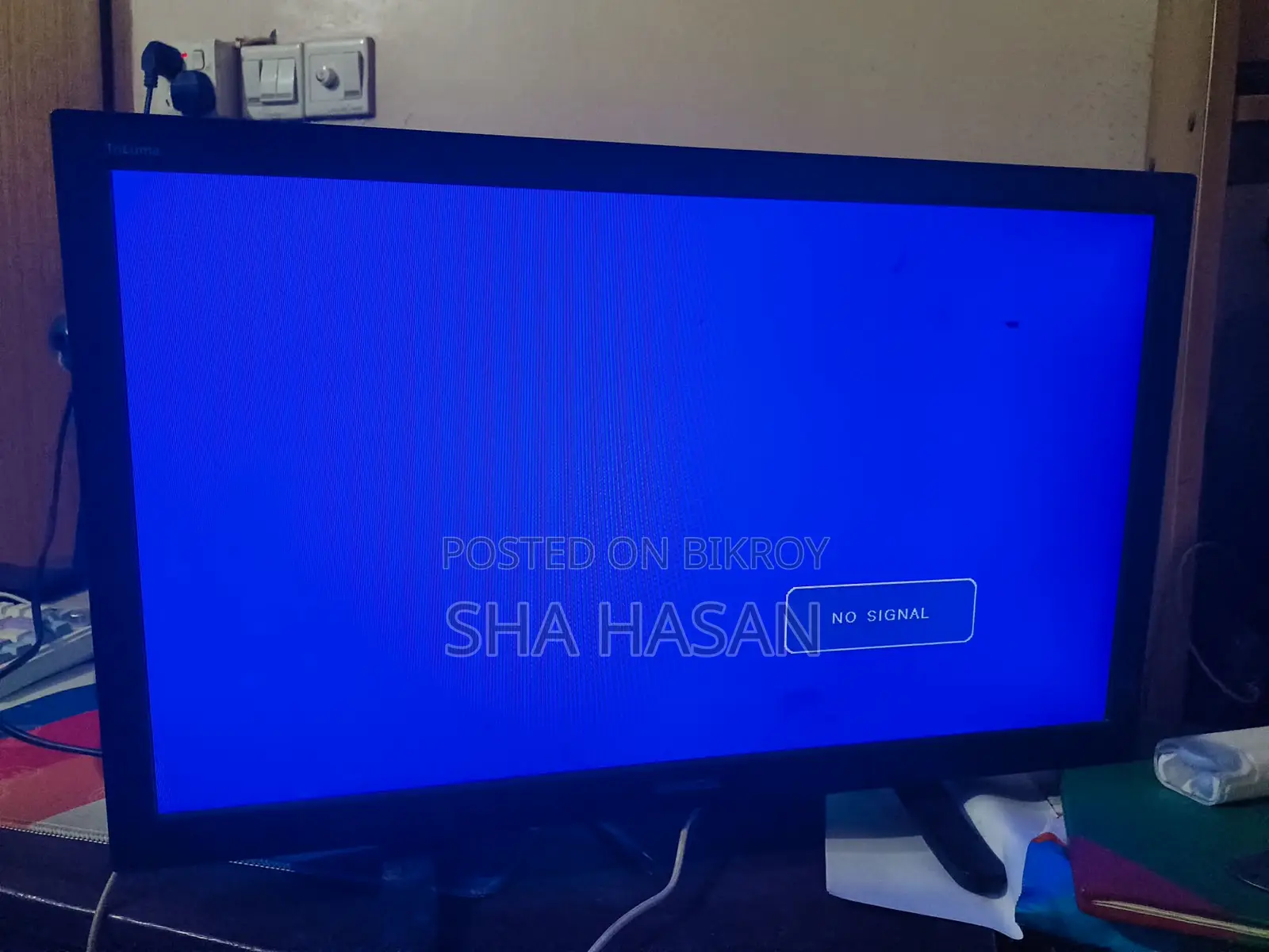 Marcel 24" TV