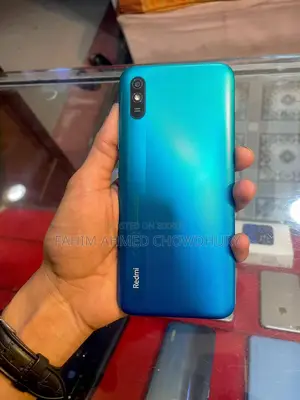 Xiaomi Redmi 9A . (ব্যবহৃত)