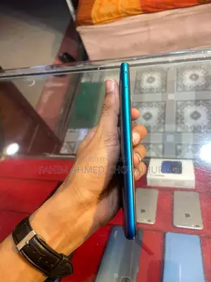 Xiaomi Redmi 9A . (ব্যবহৃত)