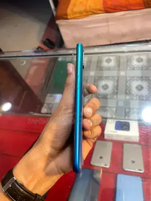 Xiaomi Redmi 9A . (ব্যবহৃত)