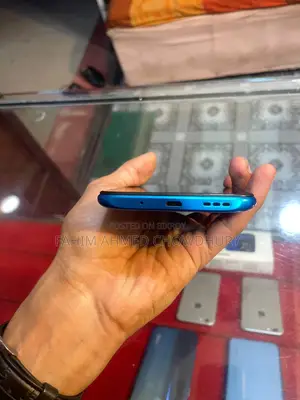 Xiaomi Redmi 9A . (ব্যবহৃত)