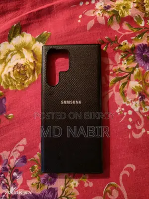 Samsung Galaxy S22 Ultra . (Used)