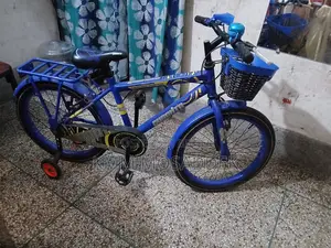 20-inch height Cycle