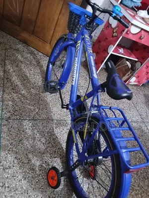 20-inch height Cycle