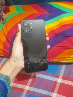 Xiaomi Redmi 12 8/128 (Used)