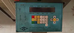 Jjy-leh machine for sale
