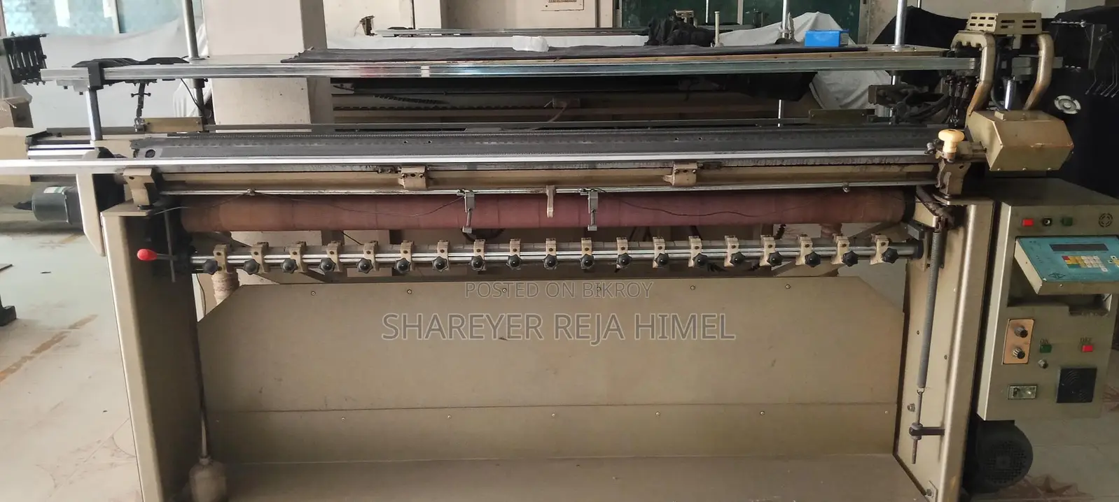 Jjy-leh machine for sale