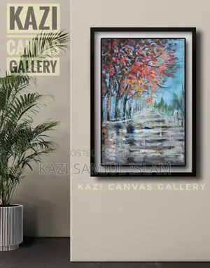 Oil Painting