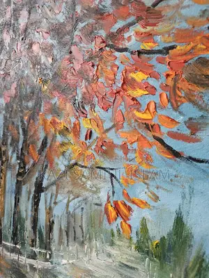 Oil Painting
