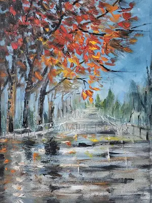 Oil Painting