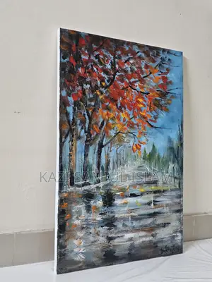 Oil Painting