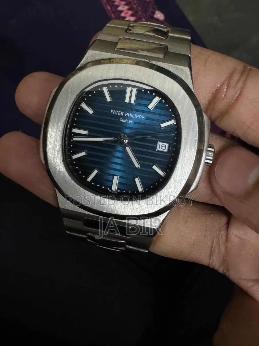 Patek Phillipe A Grade Copy (automatic)