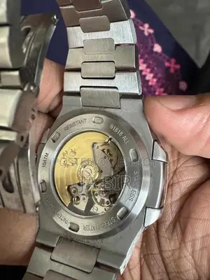 Patek Phillipe A Grade Copy (automatic)