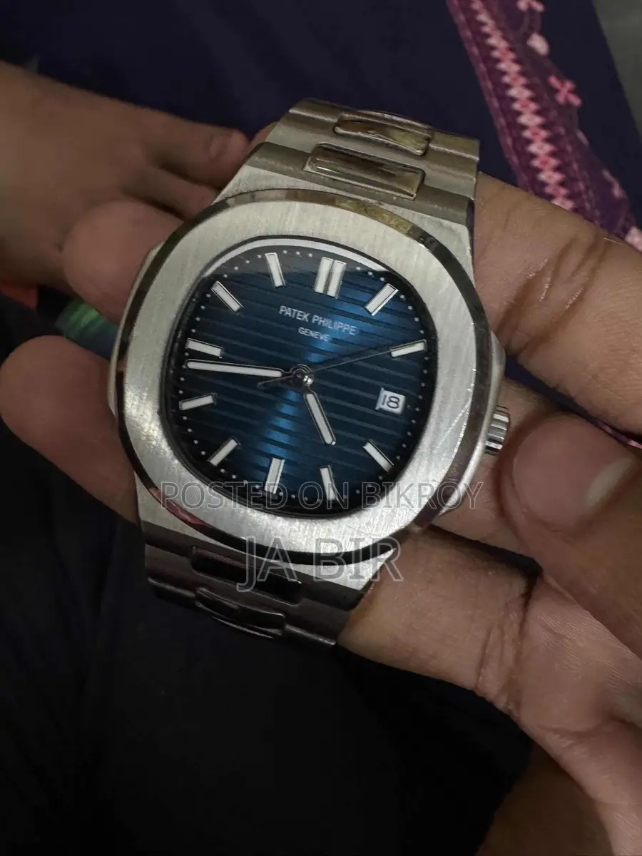 Patek Phillipe A Grade Copy (automatic)