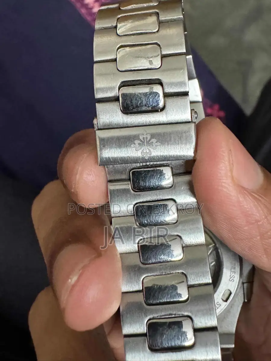 Patek Phillipe A Grade Copy (automatic)