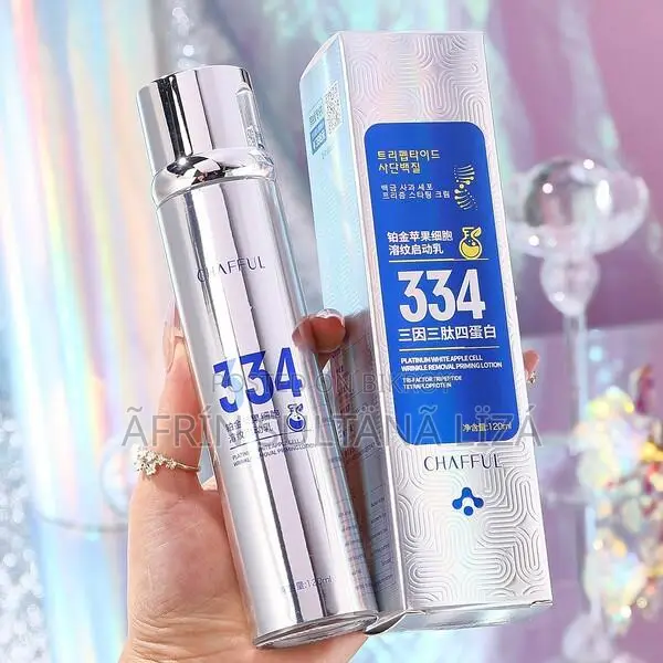 Chafful 334