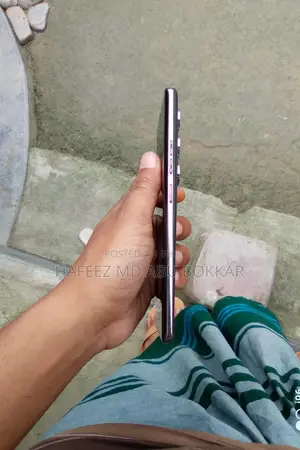 Tecno Camon 40 Pro 8GB RAM 256GB ROM (ব্যবহৃত)