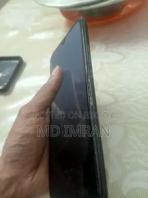 Tecno Pouvoir 4 4GB RAM 32GB ROM (Used)