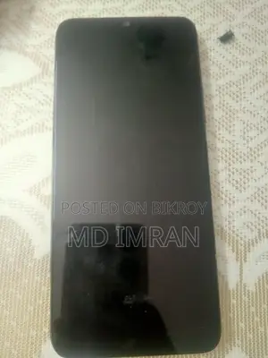 Tecno Pouvoir 4 4GB RAM 32GB ROM (Used)