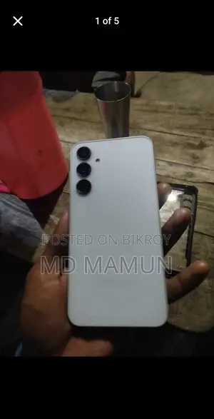 Samsung Galaxy A35 (Used)