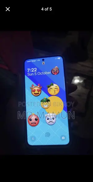Samsung Galaxy A35 (Used)