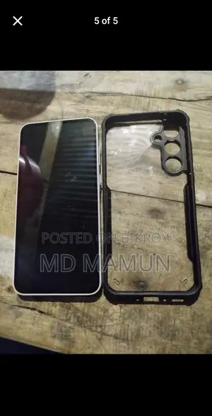 Samsung Galaxy A35 (Used)