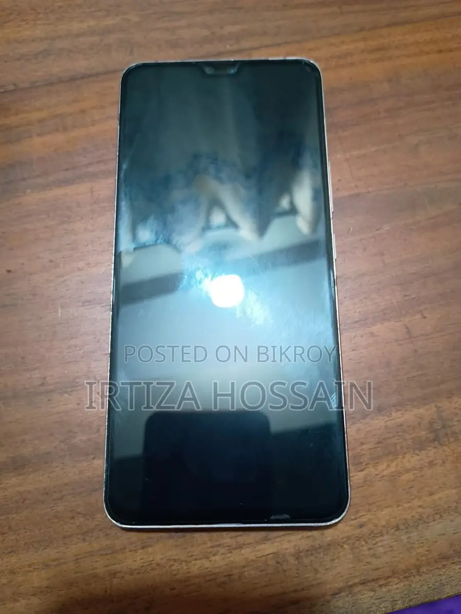 Vivo V23 5G ` (Used)