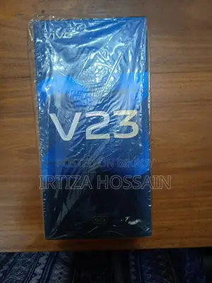 Vivo V23 5G ` (Used)