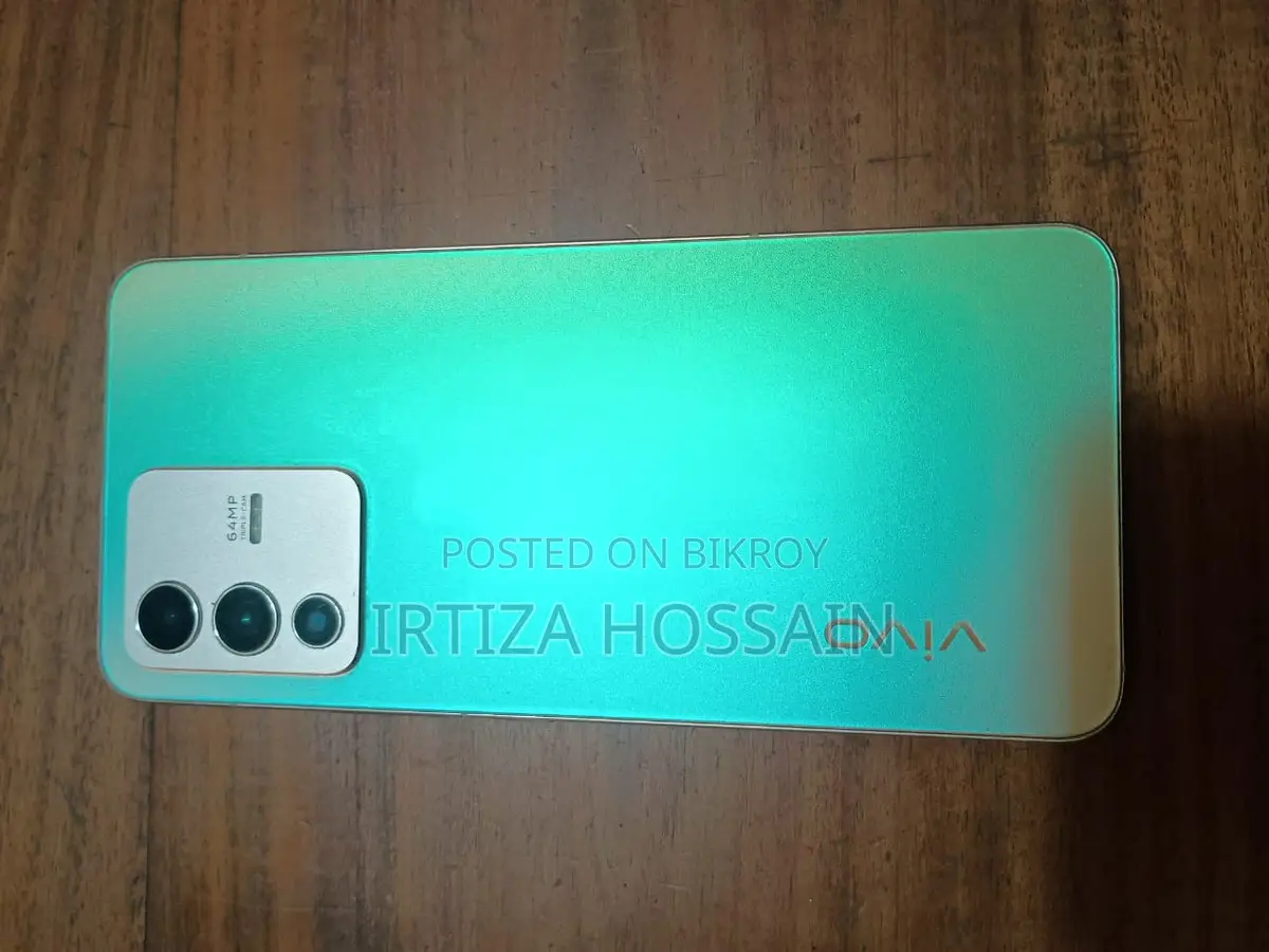Vivo V23 5G ` (Used)