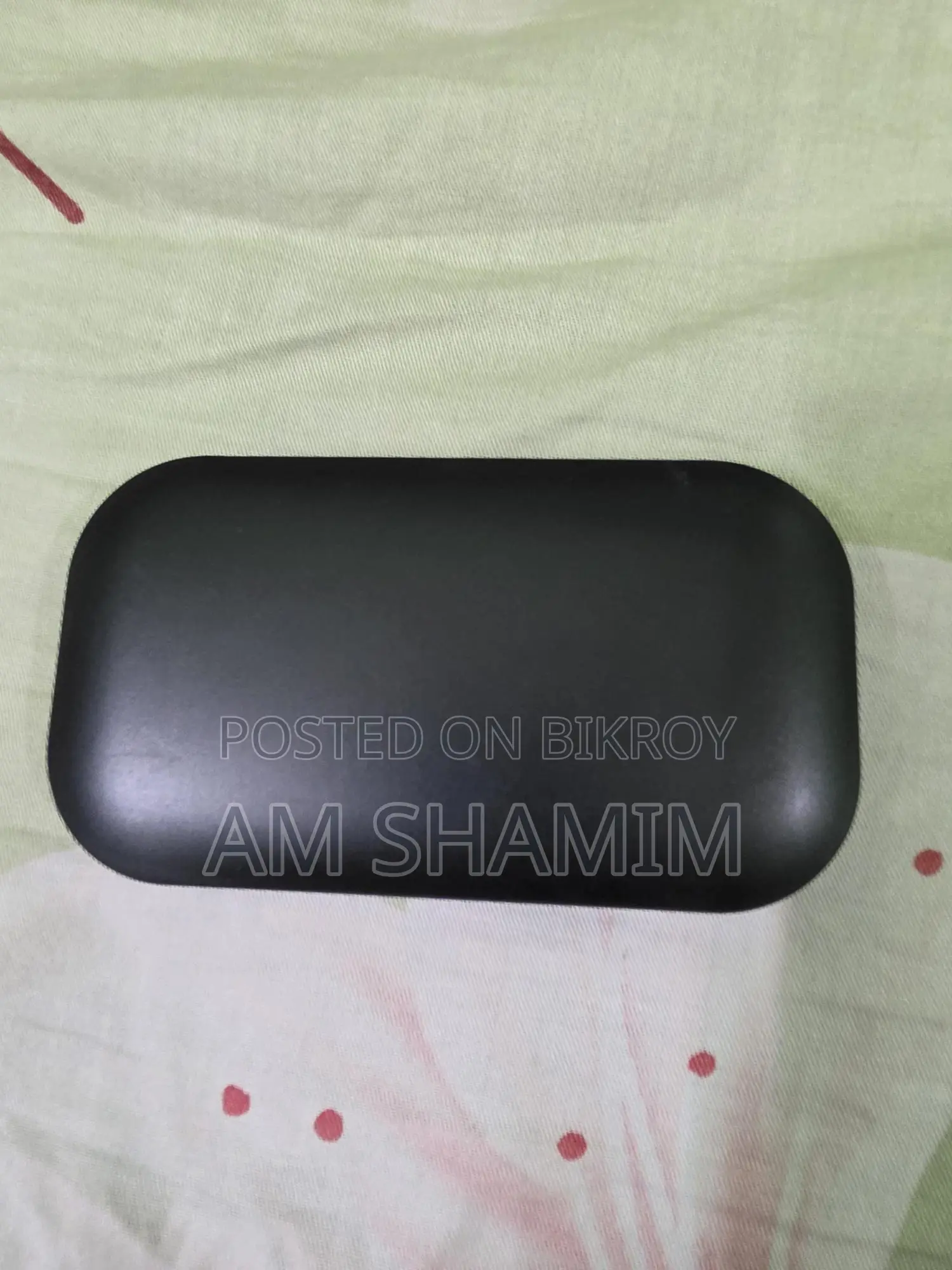 Newbee M51 Mono Bluetooth