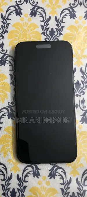 Apple iPhone 14 Pro Max USA (Used)