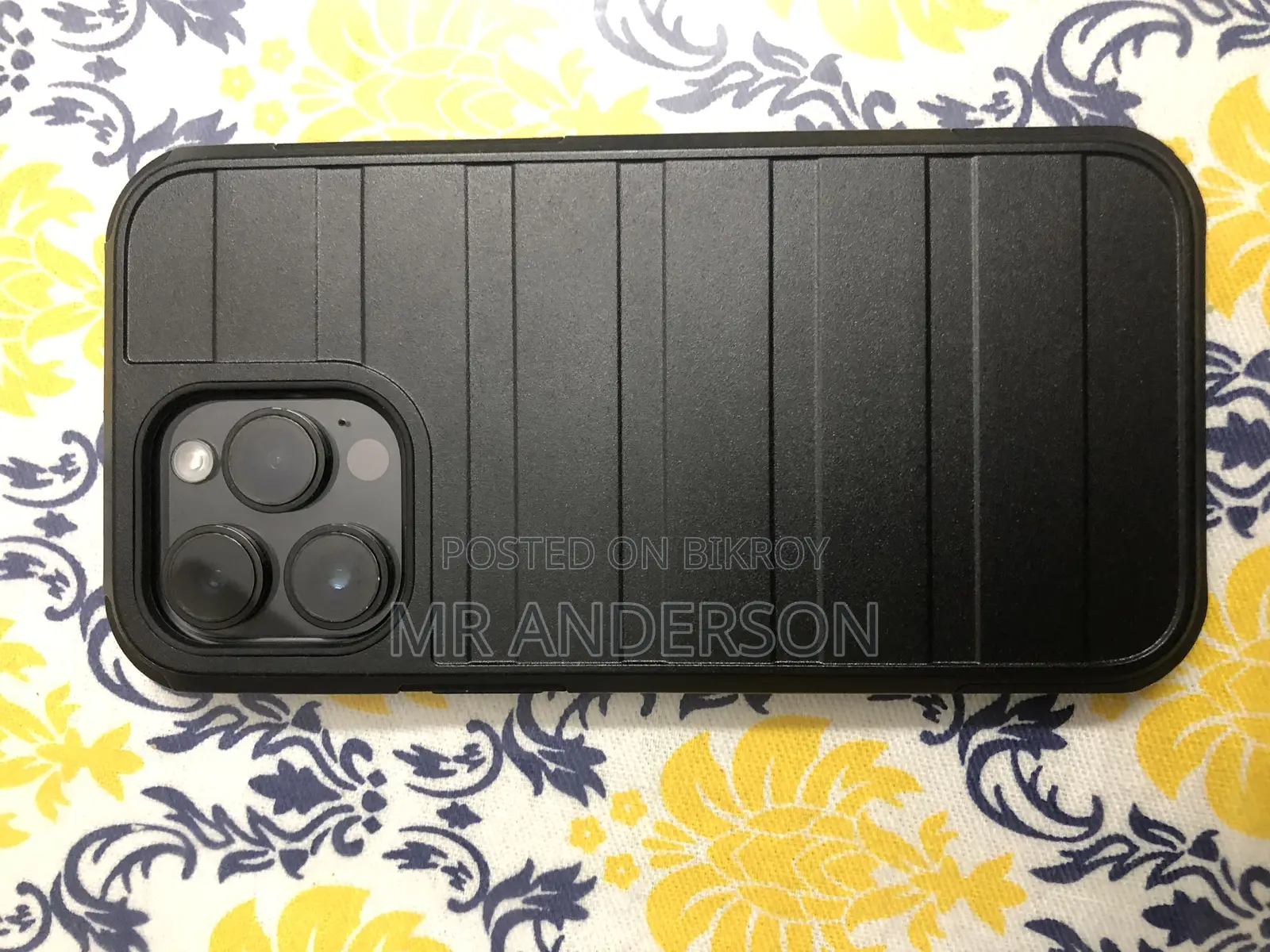 Apple iPhone 14 Pro Max USA (Used)