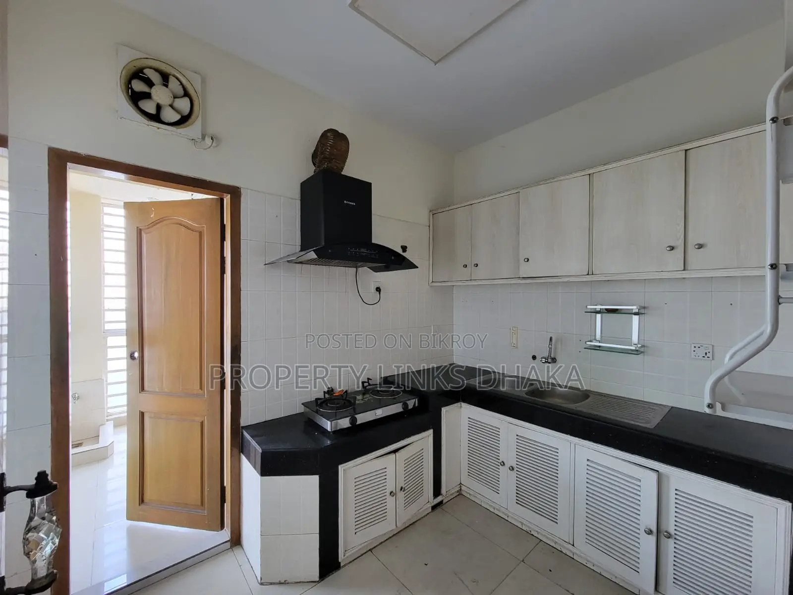 office space for Ren Gulshan