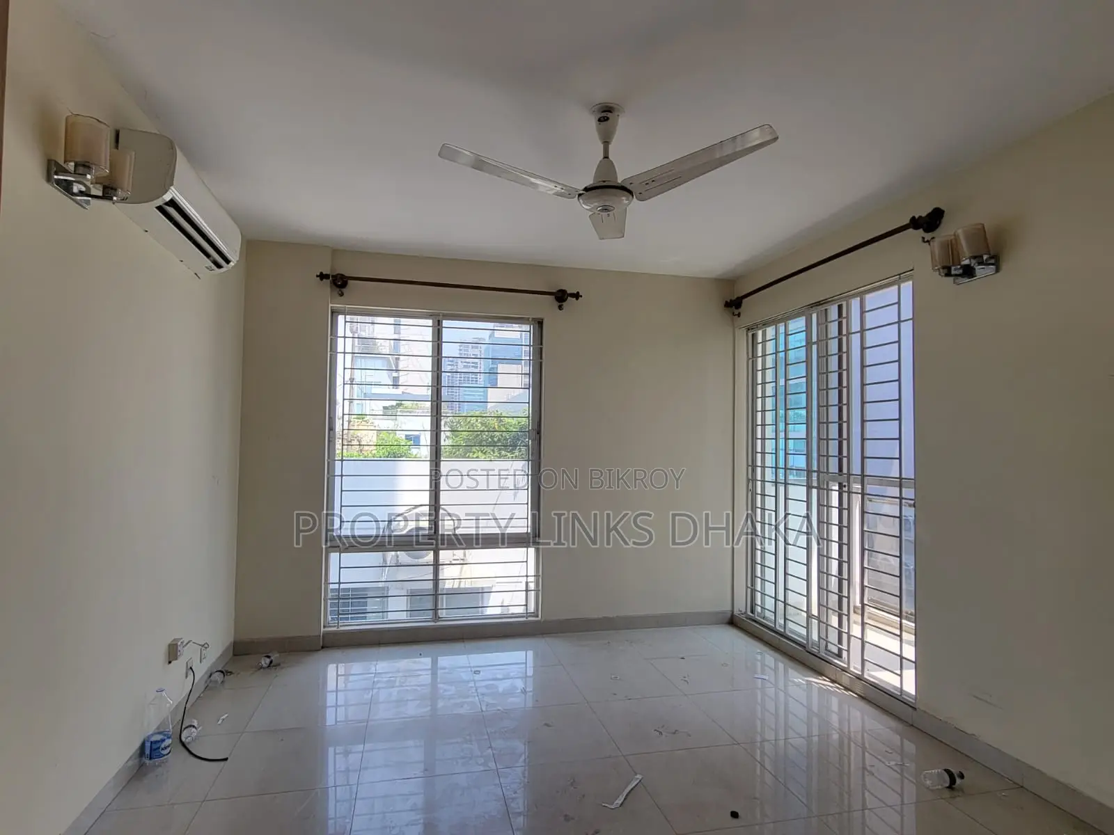 office space for Ren Gulshan