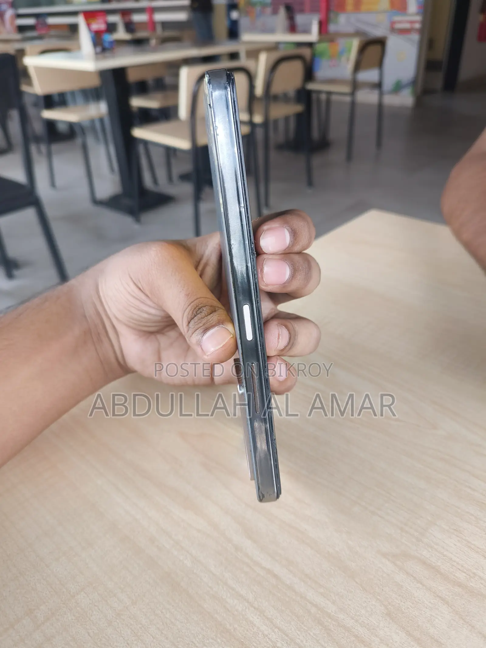 Infinix Note 30 (Used)