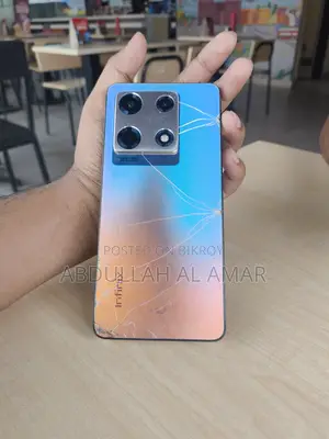 Infinix Note 30 (Used)