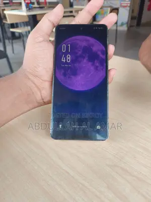 Infinix Note 30 (Used)