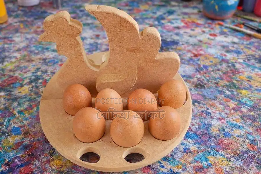 ডিম কেস