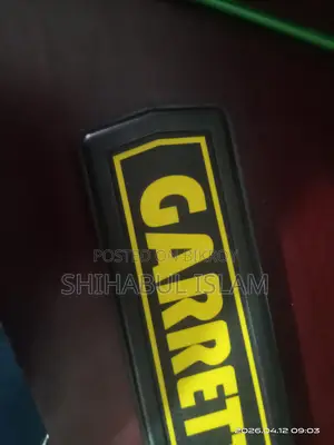 Metal Detector