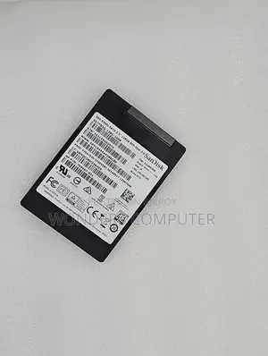 Sandisk Sata 2.5" 128gb Internal SSD 1 Year Warranty