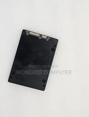 Sandisk Sata 2.5" 128gb Internal SSD 1 Year Warranty