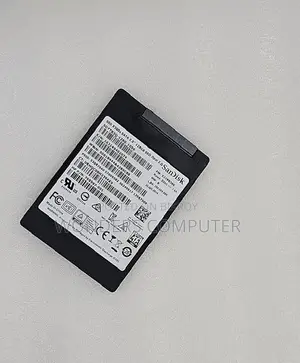 Sandisk Sata 2.5" 128gb Internal SSD 1 Year Warranty