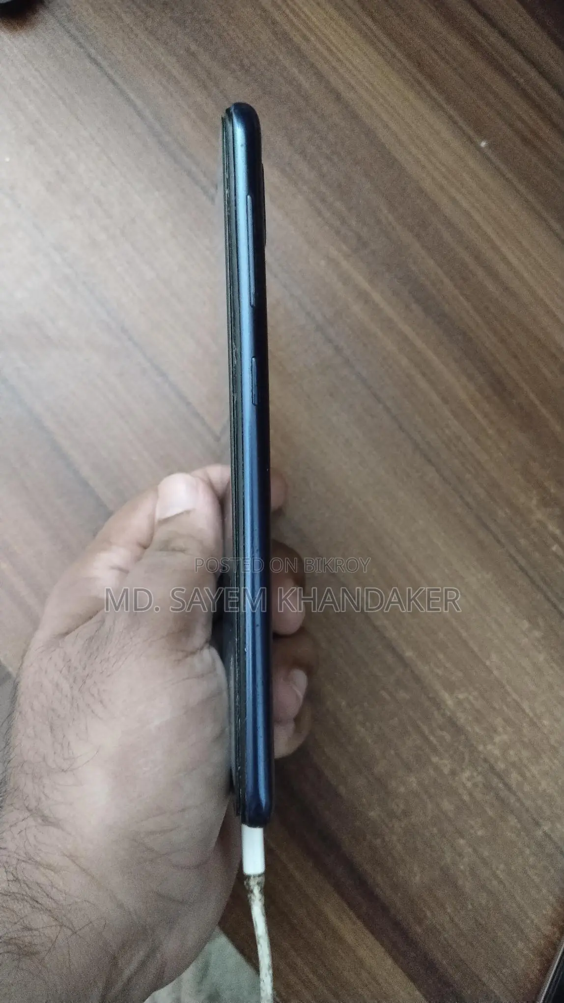 Samsung Galaxy A10s (Used)