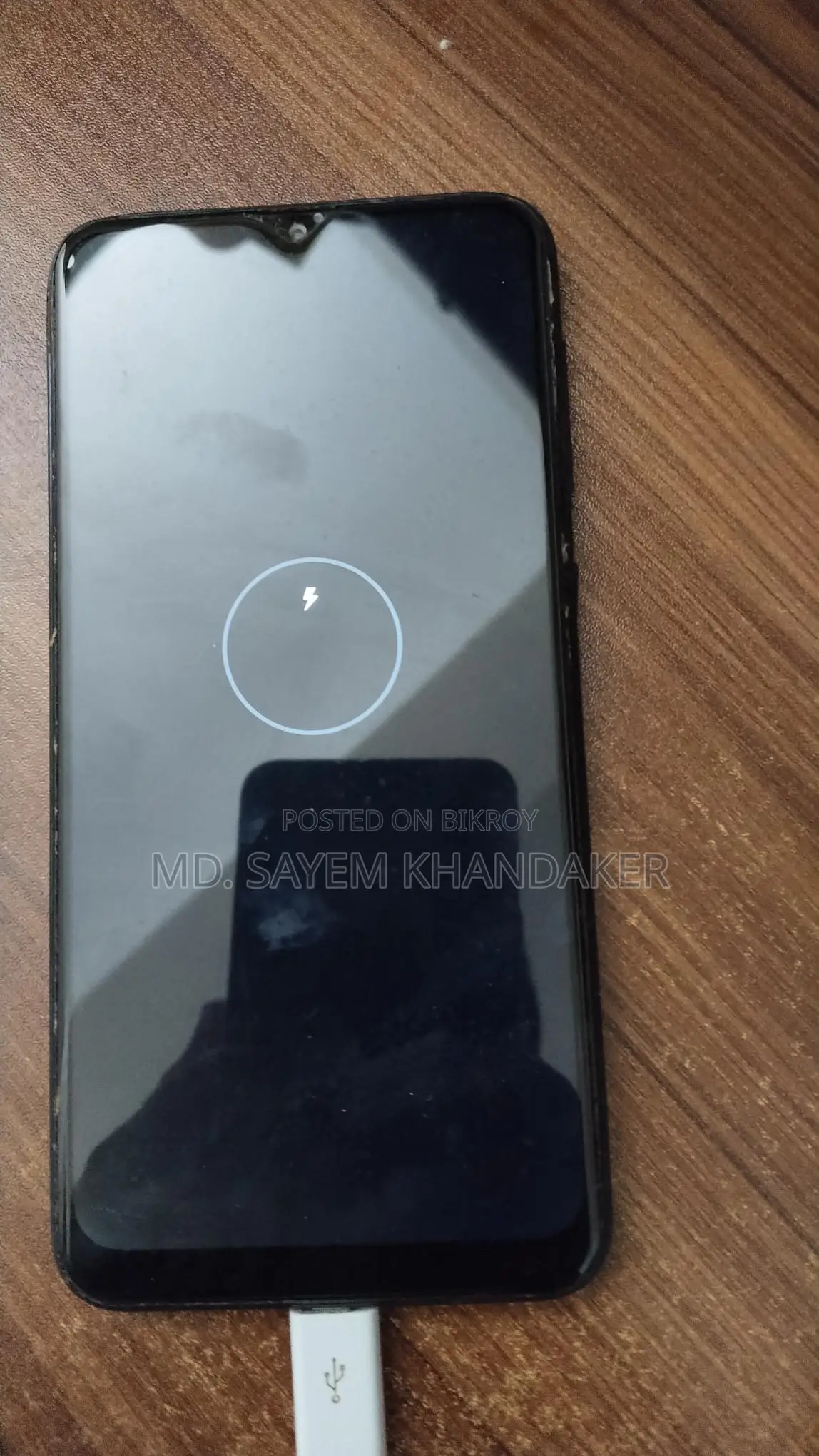 Samsung Galaxy A10s (Used)