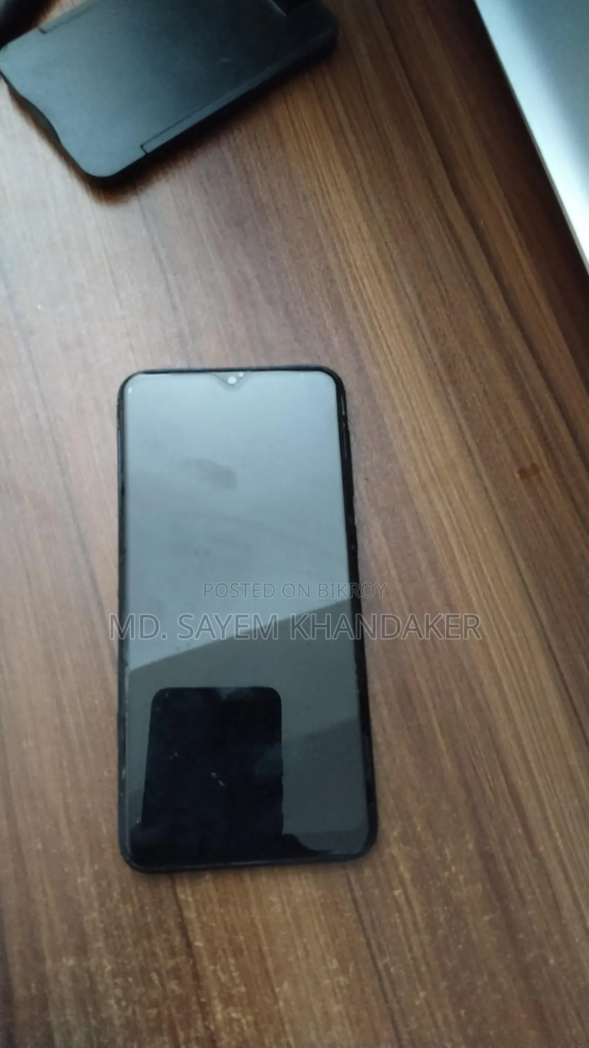 Samsung Galaxy A10s (Used)