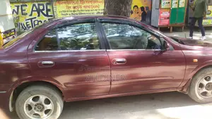Nissan Sunny 2006 1600cc