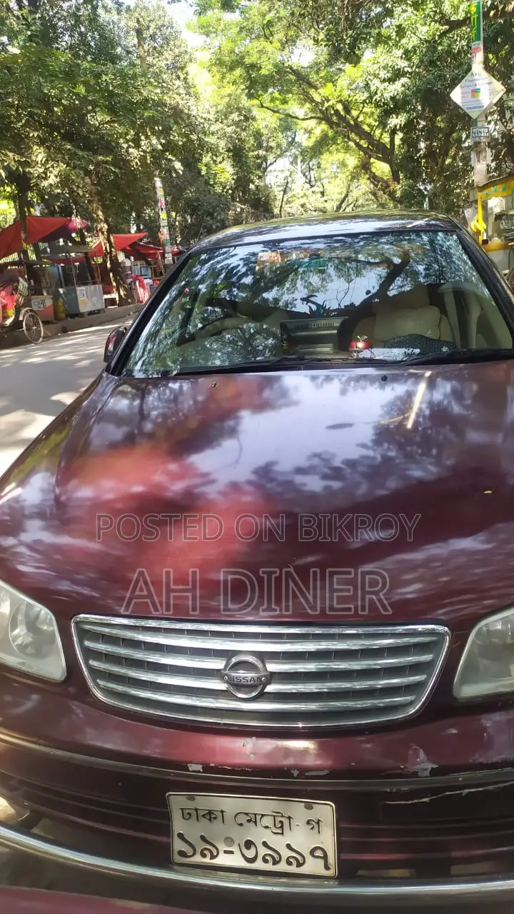 Nissan Sunny 2006 1600cc