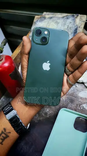 Apple iPhone 13 (Used)